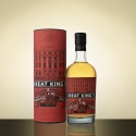 Viskis Great King Street Glasgow Blend 0.5 L