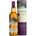 Viskis TOMINTOUL 10YO SINGLE MALT 0,7L (su dėžute)