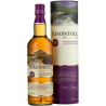 Viskis TOMINTOUL 10YO SINGLE MALT 0,7L (su dėžute)