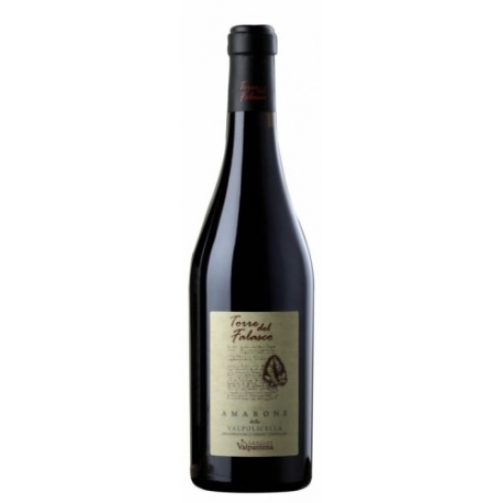 Cantina Sociale della Valpantena Torre del Falasco Amarone della Valpoliccela DOC 0.75 L