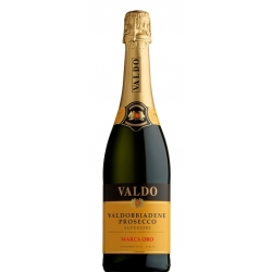 Valdo Marca Oro Prosecco Valdobbiadene D.O.C.G. 0.75 L