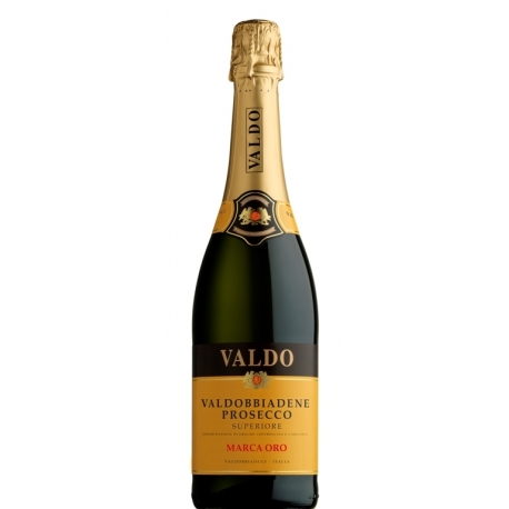 Valdo Marca Oro Prosecco Valdobbiadene D.O.C.G. 0.75 L