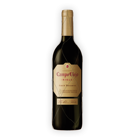 Campo Viejo Gran Reserva DOC 0,75L 