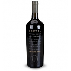 PORTAL FINE TAWNY PORTO 0,75L