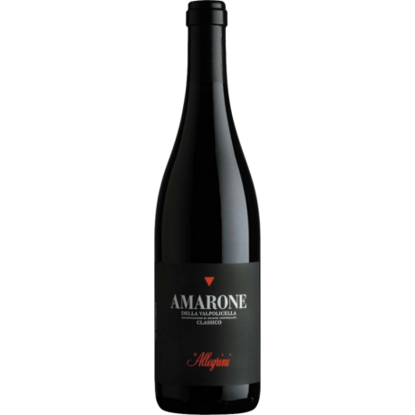 Allegrini Amarone della Valpolicella Classico D.O.C. 0.75 L