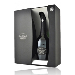 Šampanas Laurent-Perrier Grand Siecle 0.75 L