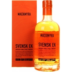 Viskis Mackmyra Svensk EK 0.7 L