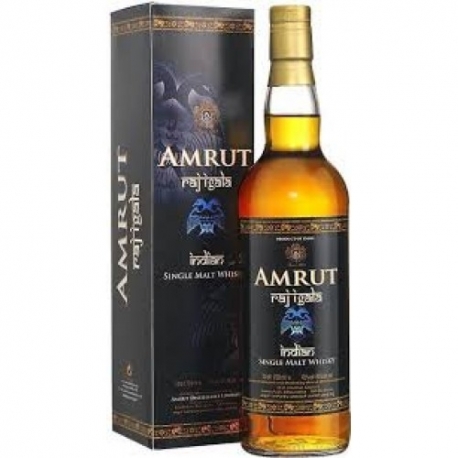 Viskis Amrut Raja Igala 0.7 L