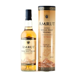 Viskis Amrut Cask Strength 0.7 L