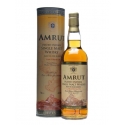 Viskis Amrut Peated Cask Strength 0.7 L