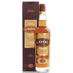 Viskis Eddu Gold 0.7 L