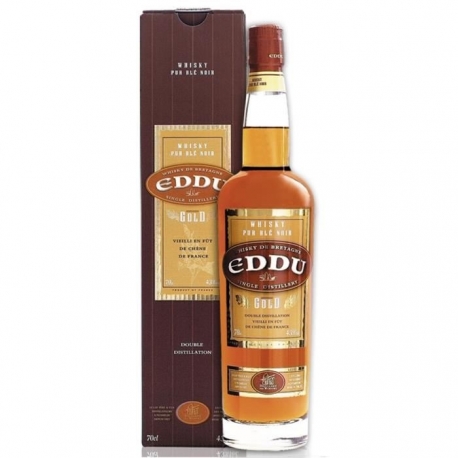 Viskis Eddu Gold 0.7 L