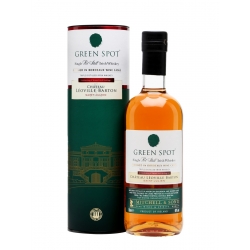 Viskis GREEN SPOT CHÂTEAU LÉOVILLE BARTON 0.7 L