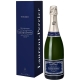Šampanas Laurent-Perrier Ultra Brut (dėž.) 0.75 L