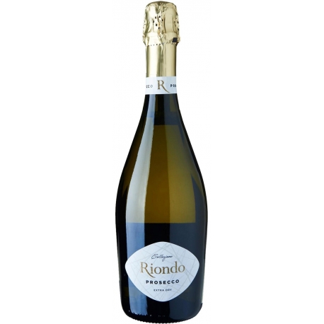 Riondo Collezione Prosecco DOC