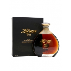 Romas ZACAPA CENTENARIO SOLERA GRAN RESERVA ESPECIAL XO 25 Y.O. 0.7 L