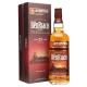 Viskis BenRiach 25YO Authenticus Peated Speyside Single Malt 0.7 L