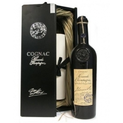 Konjakas Lheraud Cognac Petite Champagne 1978, 0.7 L