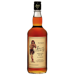 Romas Sailor Jerry 0,7 L