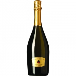 Putojantis vynas Manzoni Borgo Gritti Prosecco 0,75 l