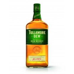 Viskis Tullamore Dew 0.7 L
