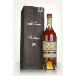 Baron Gaston Armagnac 1994, 0.7 L