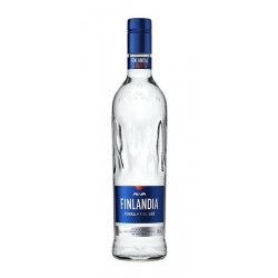 Degtinė Finlandia 0,7 L