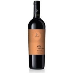 Leone de Castris Villa Santera Primitivo di Manduria DOC 