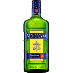 Likeris Becherovka 0.35 L