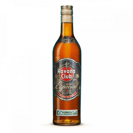 Romas Havana Club Especial 1 L