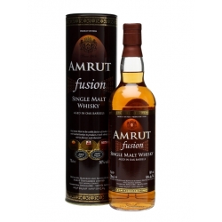 Viskis Amrut Fusion