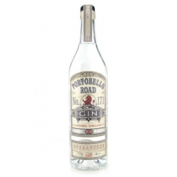 Džinas PORTOBELLO Road London Dry Gin 0,7 L