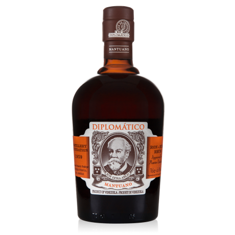 Romas Diplomatico Mantuano 0,7 l