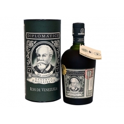 Romas Diplomatico Reserva Exclusiva 0,7 L