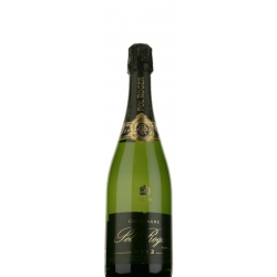 Champagne Pol Roger Brut Vintage 