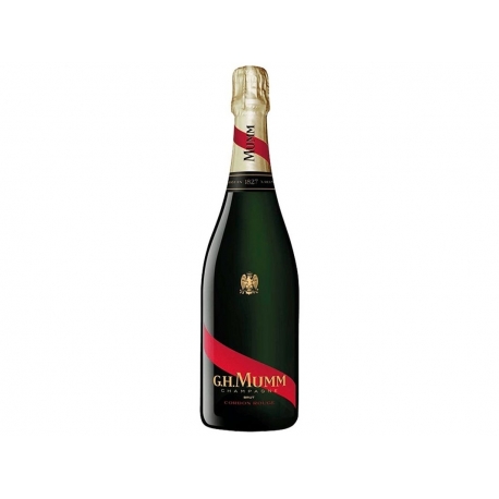 Šampanas MUMM Cordon Rouge Brut 0,75 L 