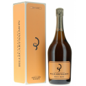 Šampanas BILLECART-SALMON Brut Rose su dėž. 0,75l