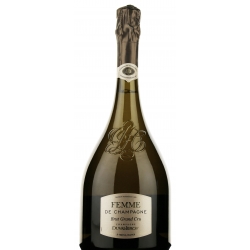 Champagne Duval Leroy Femme de Champagne Grand Cru