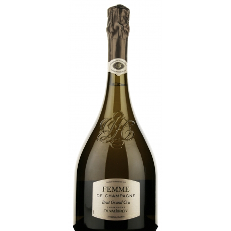 Champagne Duval Leroy Femme de Champagne Grand Cru 1,5 L