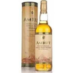  Viskis Amrut Peated