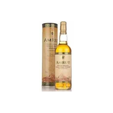  Viskis Amrut Peated