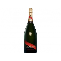 Šampanas MUMM Cordon Rouge Brut Magnum 1,5 L