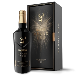 Viskis GLENFIDDICH GRAND CRU 0.7 L